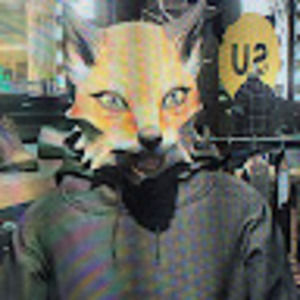 Meet your Posher, Matthew